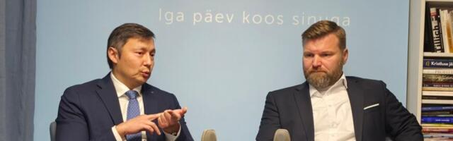 Mihhail Kõlvart: Iraani sõtta minnes peame olema valmis selleks, et teine osapool vastab