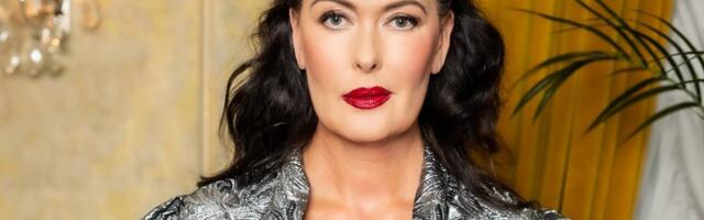 Säästis närve! Merle Palmiste tühistas sõja tõttu reisi Omaani 