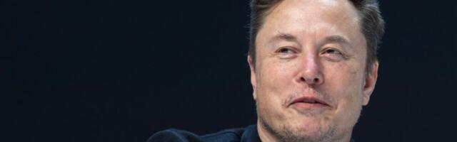 Musk sihib SpaceX-i börsidebüüdiga kosmilist 1,75 triljoni dollarilist väärtust