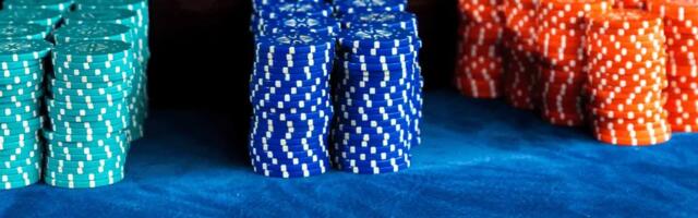 Kas Eesti online kasiinode turg on piisavalt konkurentsitihe?