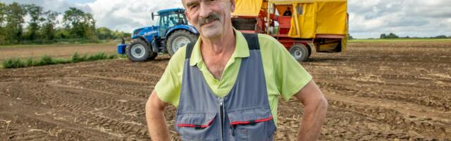 Kartulikasvataja: praegu on väetise ostmine hullem risk kui kasiinos mängimine