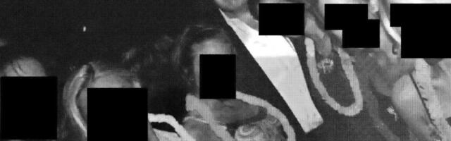 Uutel Epsteini fotodel on näha Trumpi, Clintonit, Bannonit ja Gatesi