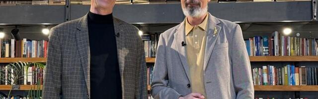 Rein Oja: otsustamatus on hullem kui halb otsus