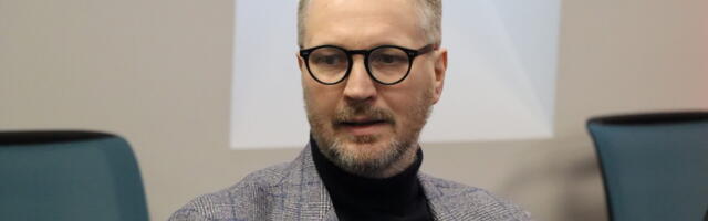 Lääneranna vallavalitsus muutus viieliikmeliseks