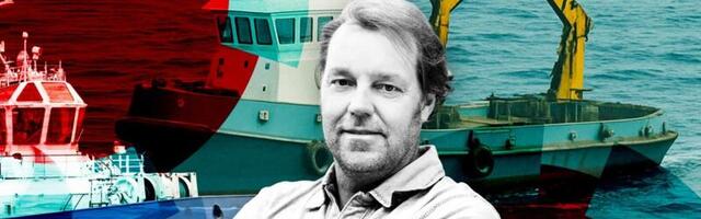 Король паромів Сааремаа з кримінальним розслідуванням: це призведе до значної принципової дискусії.