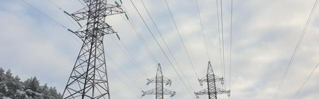 Energiaekspert: pole selge, miks me põlevkivist loobume ja millega me selle asendame