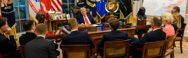 SUUR LUGU – USA analüütik: Washington tõukab Venemaa-vastasesse sõtta kogu Euroopa – 1. OSA