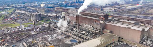 Сполучене Королівство втрачає можливість виробництва автономного озброєння.