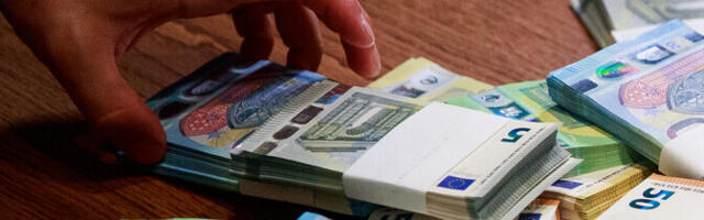 Kevadprognoos: majandus kasvab tänavu 2,6 protsenti