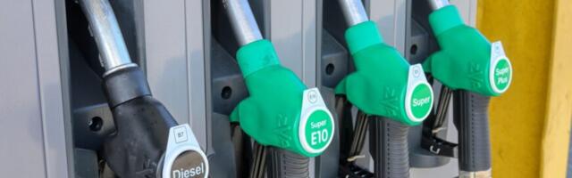 Leedu valitsus arutab diislikütuse aktsiisi langetamist