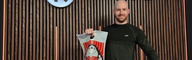 Kilekotiga ümbermaailmareisile minev Andreas Melts: teen sellest oma show