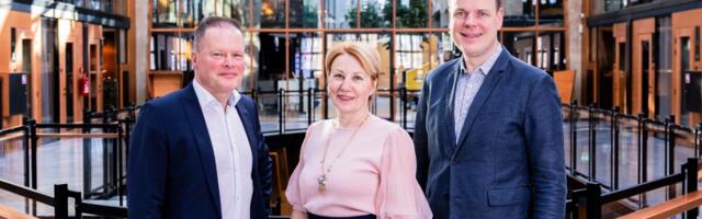 ABB juhatuse liige Jukka Patrikainen: tuuleenergia on Eesti elektrihinna võti