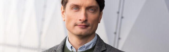 "Otse uudistemajast" kolmapäeval kell 11: Henri Arras