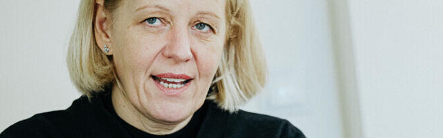 Akkermann: kui olukord Lähis-Idas ei muutu, peame hakkama kärpima