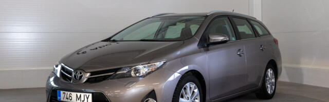 Kasutatud Toyota Auris/Corolla: vastupidav hittmudel, aga üks suur murekoht siiski on