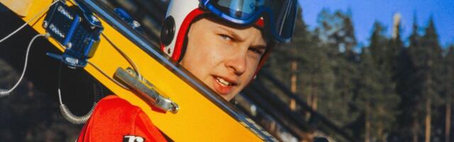 Kumu Dokumentaal avab kevadhooaja sportlikult