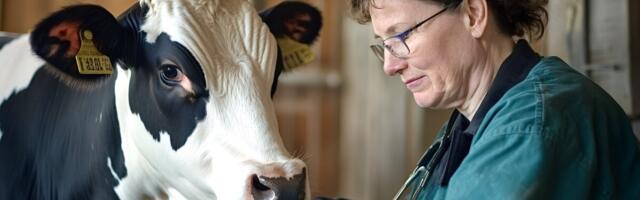 Riik testis veterinaarravimite kriisivaru