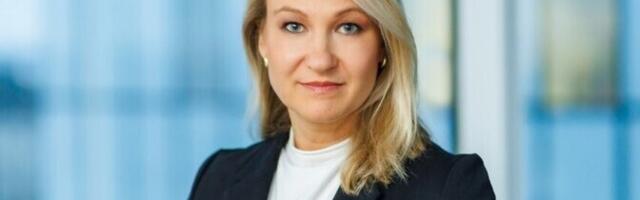 Sigrid Rajalo: kui teadus jääb riiulisse, siis jääb rikkus tulemata