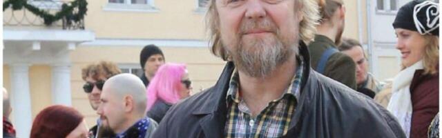 Sotsist Tartu linnavolinik – teoloog ja bioloog – ei tea, mitu sugu on inimesel