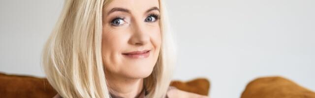 Sommeljeeks õppiv Evelin Samuel_ vahel ma isegi teadlikult ja jõuga sunnin ennast tegema uusi asju