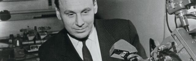 ETV2 teemaõhtu on pühendatud Grigori Kromanovile