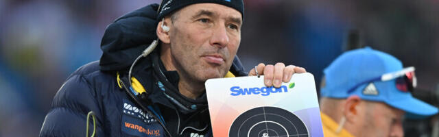 Rootsi koondise lasketreenerist saab talumees: see on unistuste amet