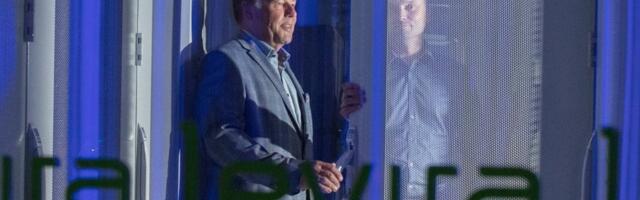 Levira juht Tiit Tammiste lahkub aasta lõpus ametist