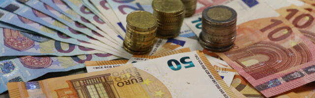 Tuhandel läänlasel on veel tuludeklaratsioon esitamata