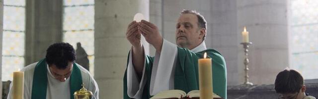 Rakveres toimuvad esmakordselt KirikuKino päevad