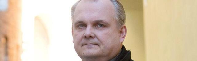 Erkki Bahovski: Спокій? Але який саме?