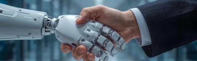 Töötamise tulevik TI-ajastul