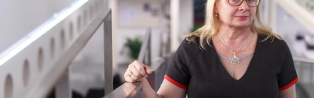 Ülle Ernits: rahvastiku kahanemise ajal tuleb kasvatada vägevad põlvkonnad