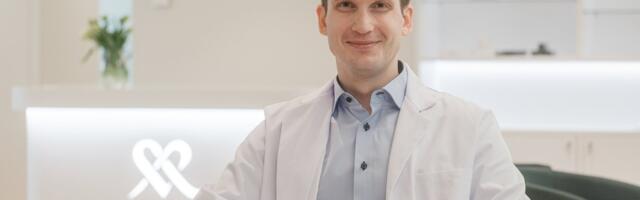 Tervis ei pea ootama_ kuidas töötervishoid ja tööandja ravikindlustus aitavad luua tee murest lahenduseni