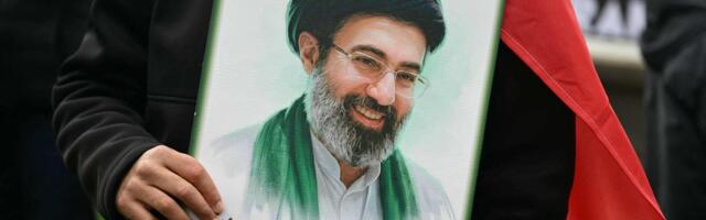 Allikad CBS Newsile_ tapetud Iraani kõrgeim juht suhtus oma poja võimule saamisesse skeptiliselt