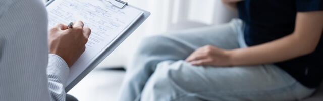 Peaasi.ee hakkab kliinilises uuringus testima vaimse tervise äpi tõhusust