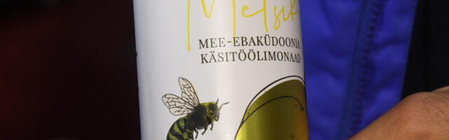 EESTI VEINITEE AVAB MAI ESIMESEL LAUPÄEVAL HOOAJA ÜLERIIGILISE MAITSETE JA ELAMUSTE PÄEVAGA