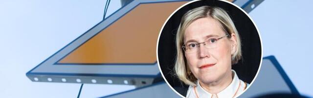 Поважний законний радник Улле Мадісе стверджує, що не можна витрачати ні одного цента державних коштів на масове фотографування автомобілів для застосування технологій, які обмежують основні права.