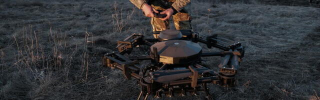 Zelenski: Ukrainal on nüüd rohkem kaarte