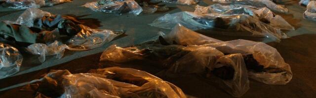 Iraanlased loovad ühismeedias digitaalset arhiivi režiimi põhjustatud kannatustest