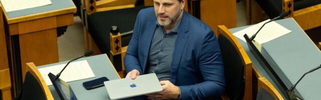 Vigase seaduse tõttu jäi laekumata 2 miljonit eurot hasartmängumaksu