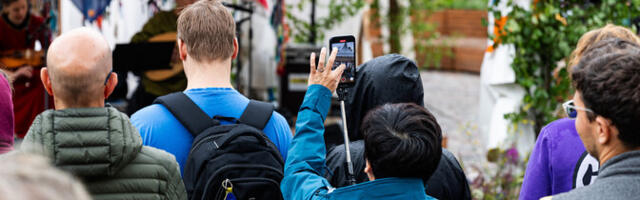 Valitsuse plaan: nutitelefoni ostmisel läheks kuus eurot autoritele
