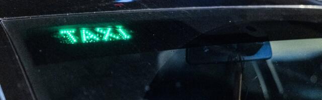 „Püüdsin Lasnamäed vältida. Teadsin, kuidas see lõppeda võib.“ Ukrainlane räägib tööst taksojuhina