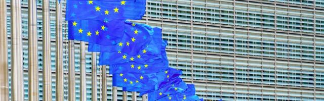 Saksa päevaleht: Bürokraadid ja poliitikud on röövinud Euroopa tuleviku