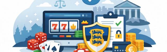 Miks valida Eesti netikasiino_ eelised Euroopa mängijatele