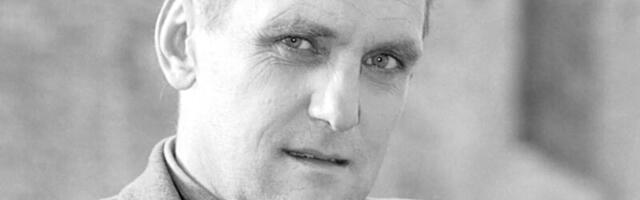 Сурійський актор Ерік Руус