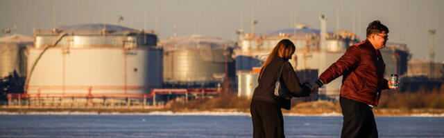 HS: Росія наближається до рішучого моменту закінчення заощаджень