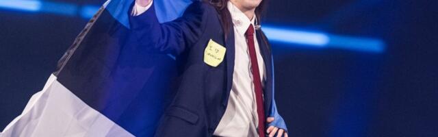 Eurovision on suures kriisis. ERR hoiab arengutel silma peal, kuid ei avalda, kas Eesti osalemine on küsimärgi all