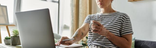 OTSE | Arutelu_ kuidas naisena oma finantsriske maandada?