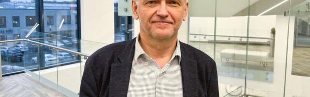 Confidost lahkunud juht suundub rahvusvahelisse farmaatsiaettevõtete võrgustikku