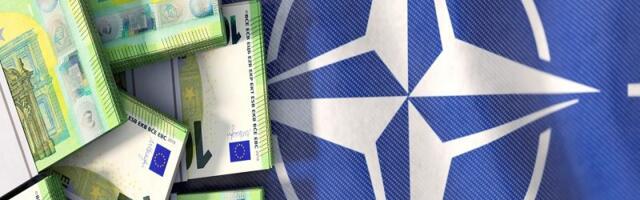 The Planned “NATO Bank” Is Expected To Finance Europe’s Impending Arms Race With Russia